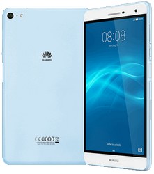 Замена тачскрина на планшете Huawei Mediapad T2 7.0 Pro в Саранске
